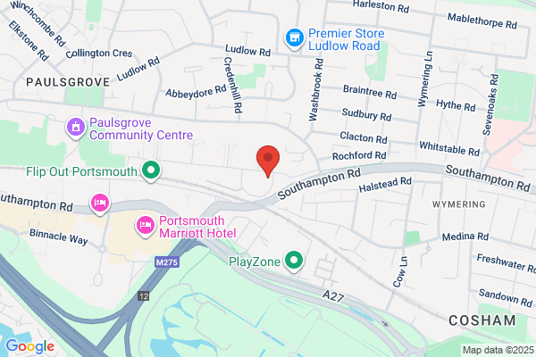 A J's Pantry