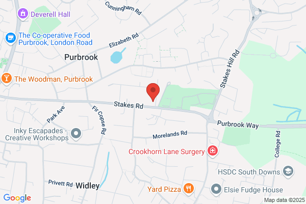 Latham Lodge Nursing and Residential Care Home