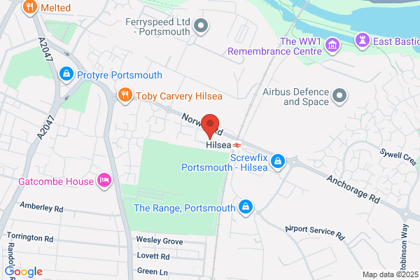 HSS Hire Shops