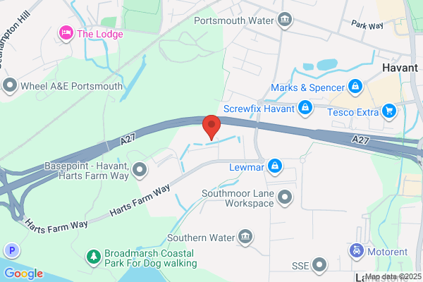 Hewden Hire Centres
