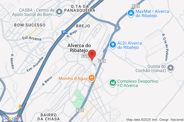 Alvercare