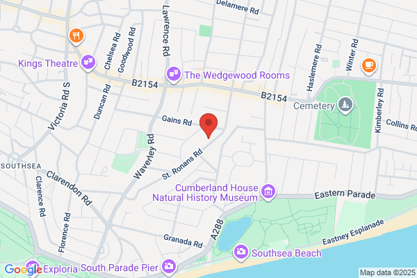 Portsmouth Sitting Service & Community Care Services Ltd