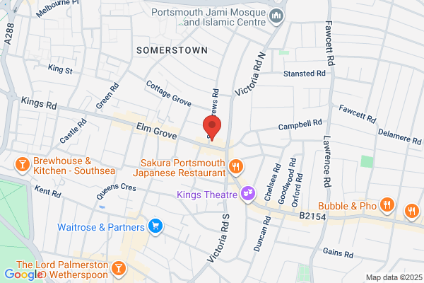 Senior Care Services Portsmouth Ltd