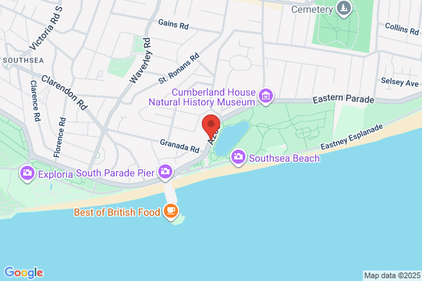 Best Western Royal Beach Hotel