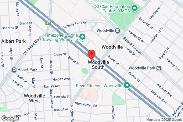 Woodville Hotel