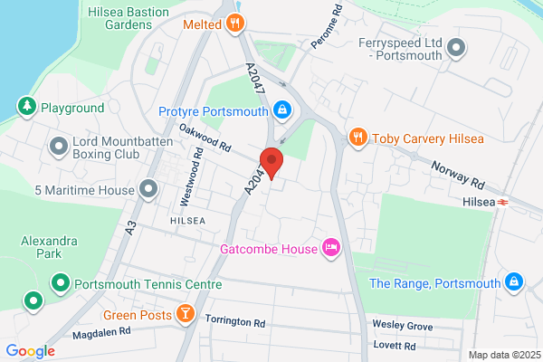 Knightstone Housing Association Ltd