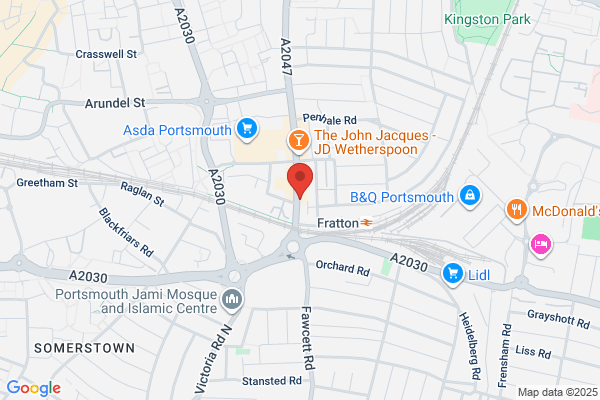 Portsmouth Housing Association