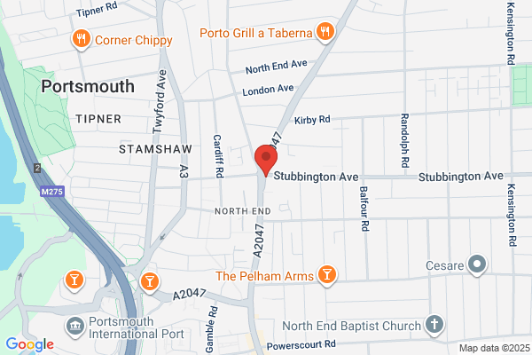 Mortgage Advice Bureau Portsmouth