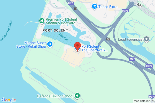 Fenwicks Of Port Solent