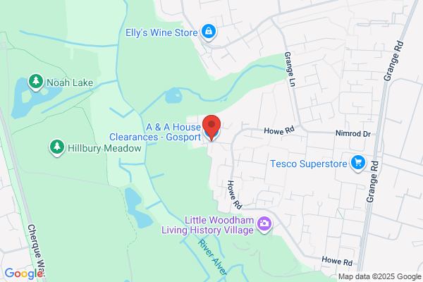 A & A House Clearance Gosport