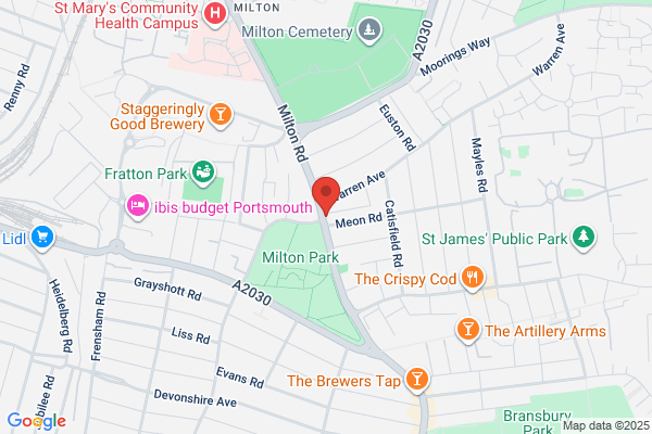 Rutherford Solicitors