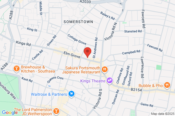 Bramsdon & Childs Solicitors