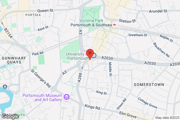 Locksmith Portsmouth & Southsea