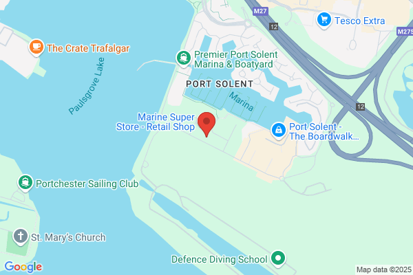 Goodacre Yacht Services Ltd