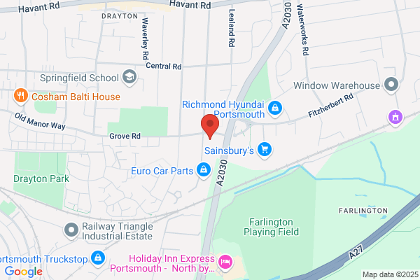 Accessories Direct (Portsmouth) Ltd