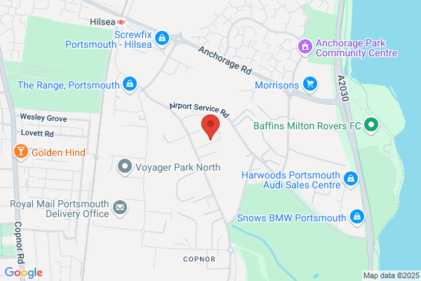 Portsmouth MOT Centre