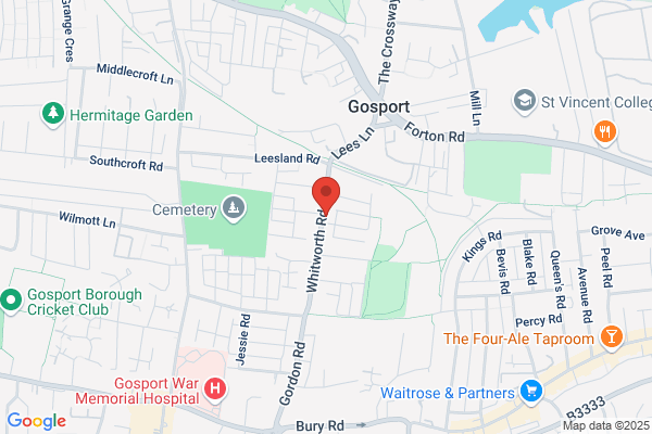 Ridge Farrant Ltd