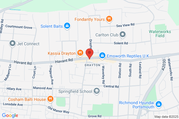 Drayton Newsagent