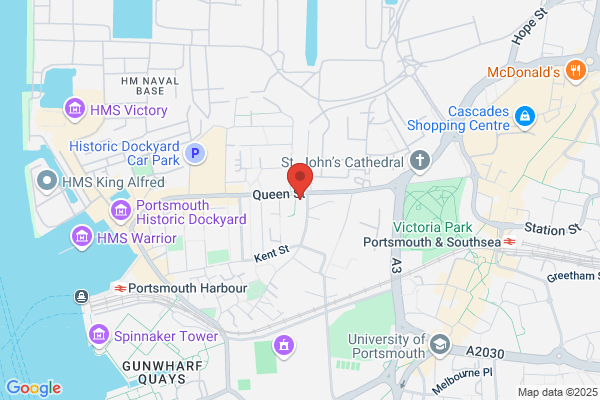 Portsea Community Day Nursery