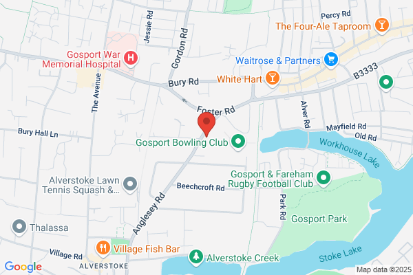 Beechcroft Green