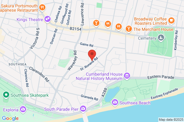Lonsdale Nursing Home Ltd