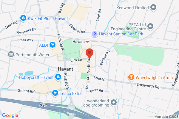 Wingate Opticians