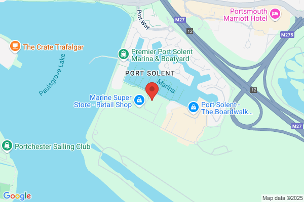 Ancasta Boat Sales Ltd