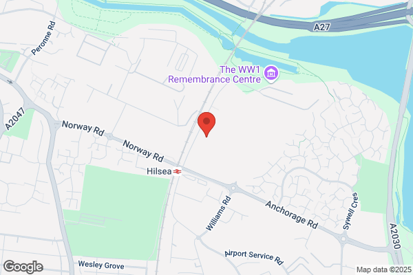 BAE Systems Electronics Ltd
