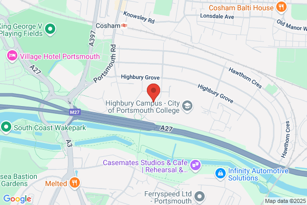 Cosham Refrigeration