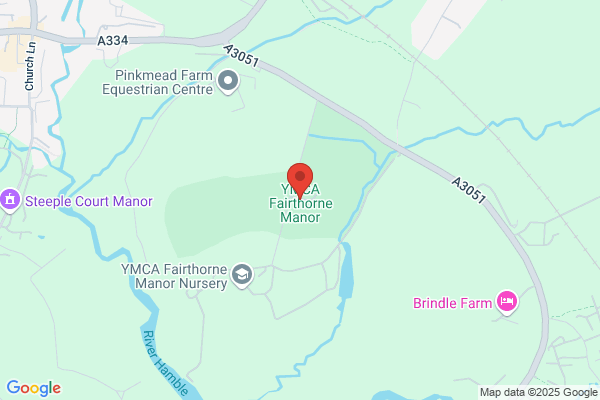 Fairthornes