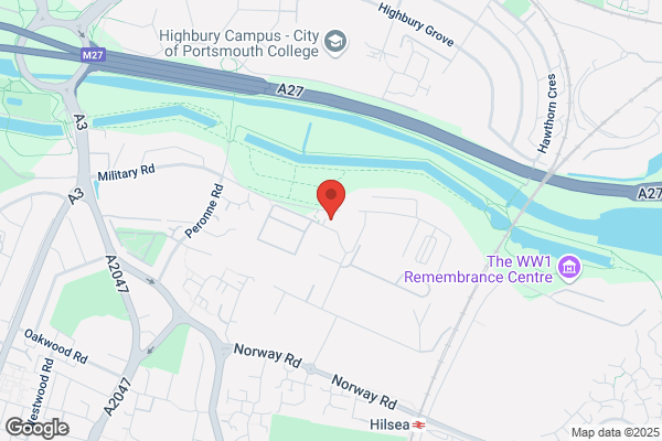 Hampshire Gas Ltd