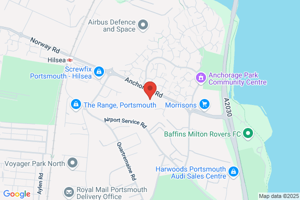 Barhill Plant Ltd