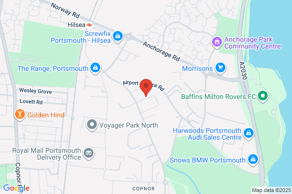 Rowlands Plant Services Ltd