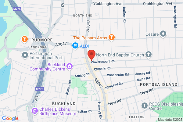 Bourton Property Services Ltd