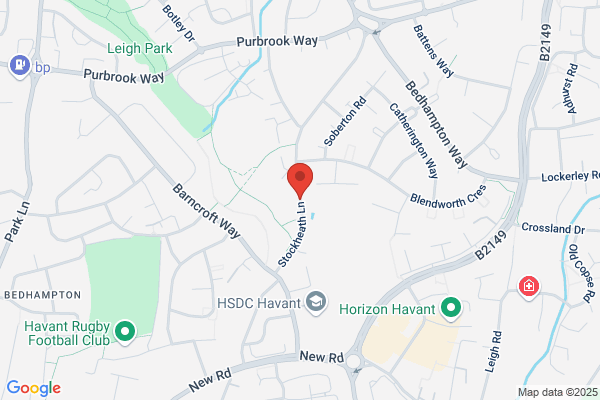Tops Day Nurseries: Havant Nursery