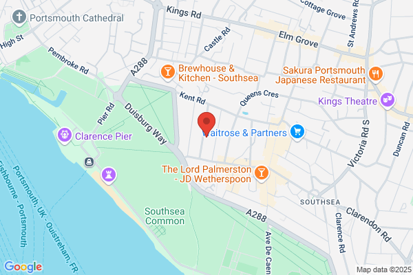 Pompey Plumb Ltd