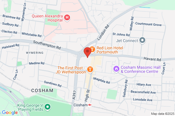 Portsmouth North Conservative Association