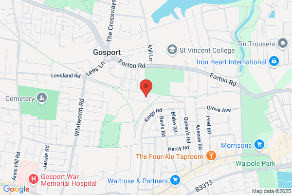 L A Tooling Ltd