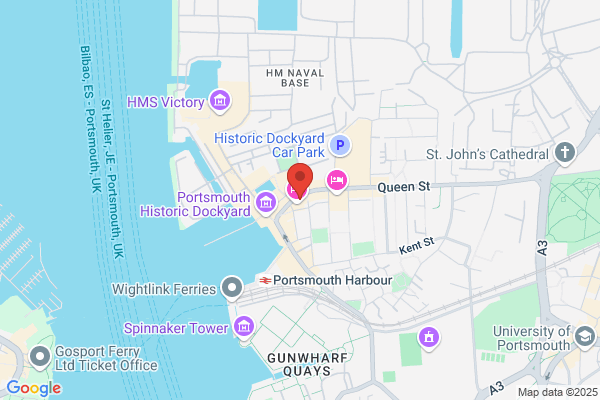 Bar + Block Steakhouse Portsmouth