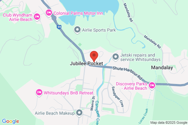 The Jubilee Tavern