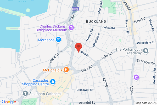 Helpers Of The Holy Souls