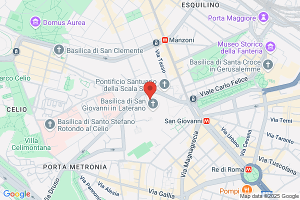 Roman Catholic Diocese