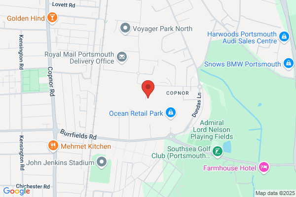 Apex Removals Portsmouth