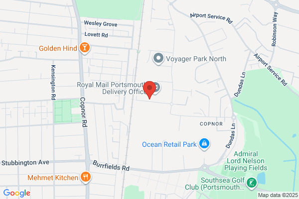 Bishops Move (Chichester) Ltd