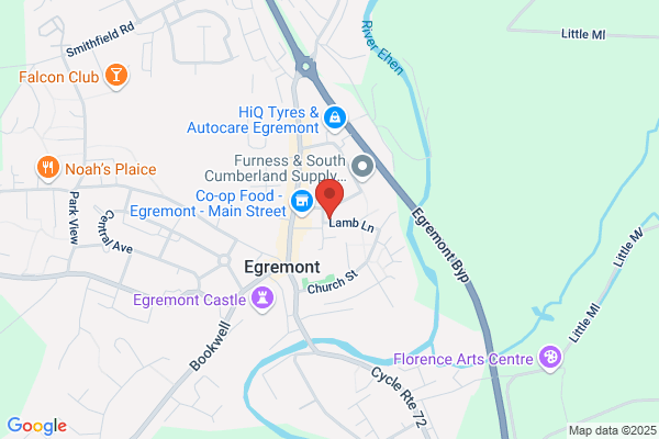 Egremont Residential Retirement Home