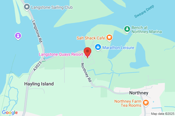 Langstone Lodge