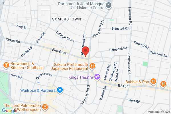 The Indian Cottage