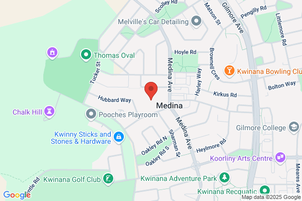 Medina Primary School