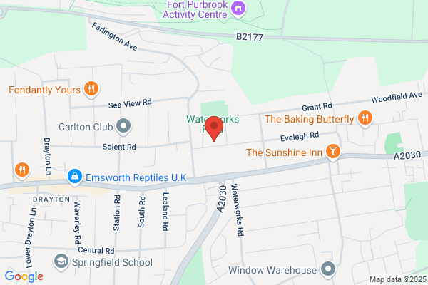 Saxon Shore Infant School