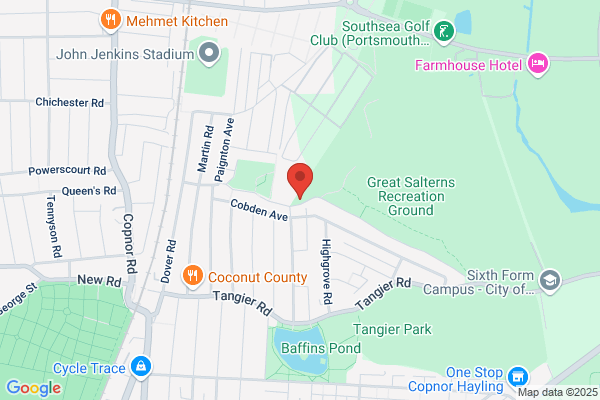Portsdown Archery Club